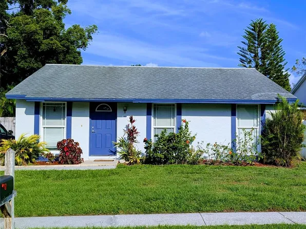 16011 Saddle Creek Dr, Tampa, FL 33618