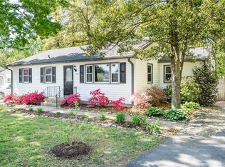 209 W Jerald St, Henrico, VA 23075