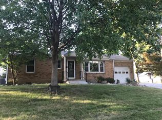 6700 W 72nd St, Overland Park, KS 66204
