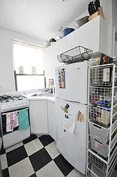 Rented by Keller Williams NYC