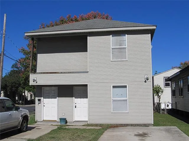 400 Park Blvd #A