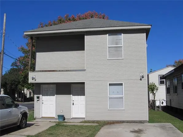 400 Park Blvd #A, New Orleans, LA 70114