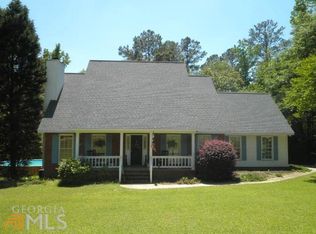 117 Cambridge Dr S, Milledgeville, GA