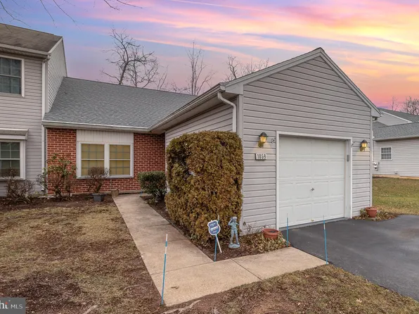1059 Pond Ridge Dr, Harrisburg, PA 17111