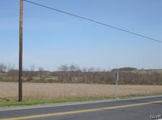 7483 Route 309, New Tripoli, PA 18066