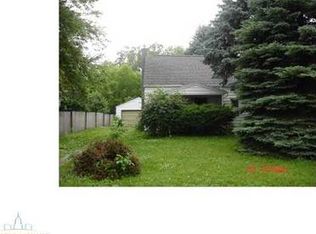 6141 Pollard Ave, East Lansing, MI 48823