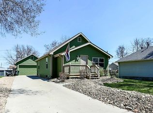 4509 Apache St, Council Bluffs, IA 51501