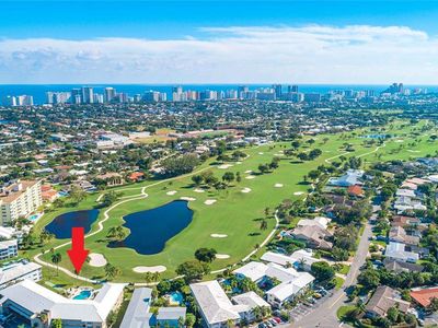 4836 NE 23rd Ave #23, Fort Lauderdale, FL, 33308
