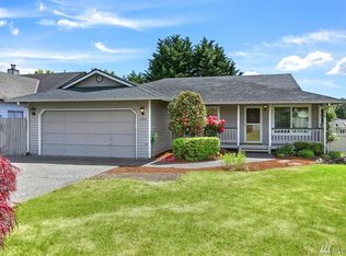 1310 233rd Pl SW, Bothell, WA 98021