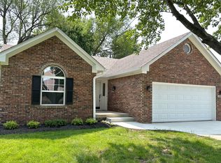 6845 Arjay Dr, Indianapolis, IN