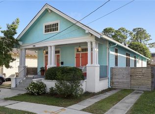 7715 Panola St, New Orleans, LA 70118