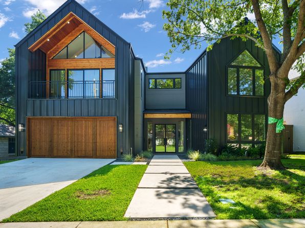 Home for Sale in Forney TX