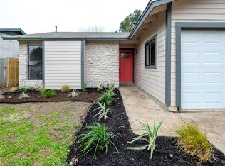 5944 Hammermill Run, Austin, TX 78744