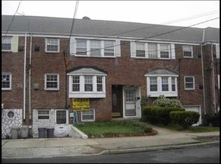 13 Exeter Rd #2, Jersey City, NJ 07305