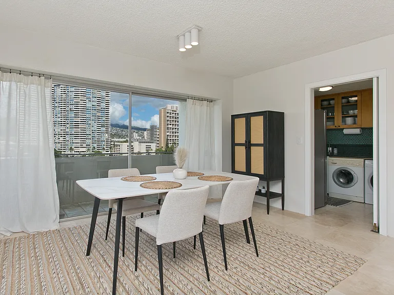 2015 Ala Wai Blvd #9C — Photo 8