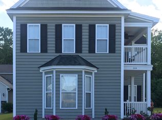 235 Old Savannah Dr, Goose Creek, SC 29445