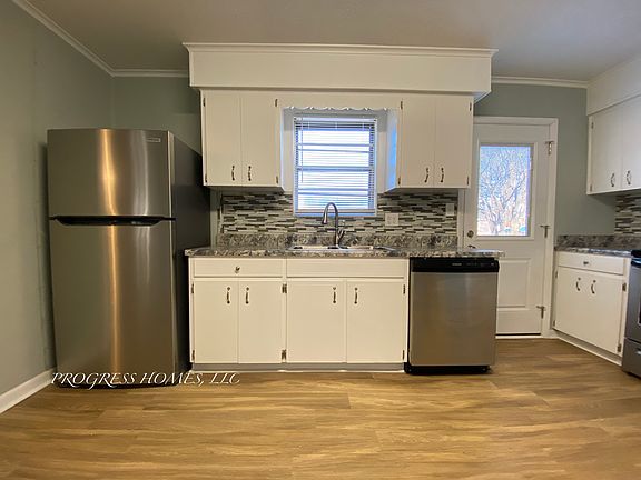 4th image of 508 Freemont St SW