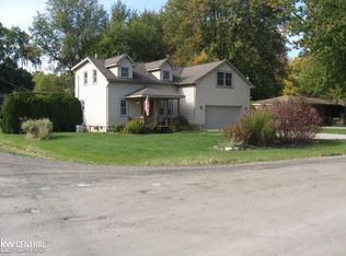 39025 Long St, Harrison Township, MI 48045
