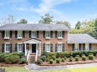 3285 Spalding Dr, Sandy Springs, GA 30350
