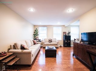 3880 Rodman St NW APT B212, Washington, DC