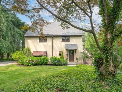 41 MOUNTAIN AVENUE, Maplewood, NJ, 07040