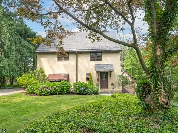 41 MOUNTAIN AVENUE, Maplewood Twp., NJ 07040