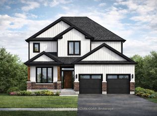 114 Stuart Avenue Dr, Lucan Biddulph, ON N0M2J0
