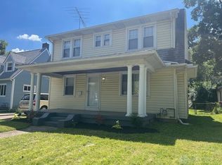 417 Sandalwood Dr, Dayton, OH