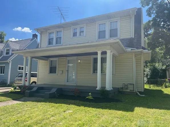 417 Sandalwood Dr, Dayton, OH 45405