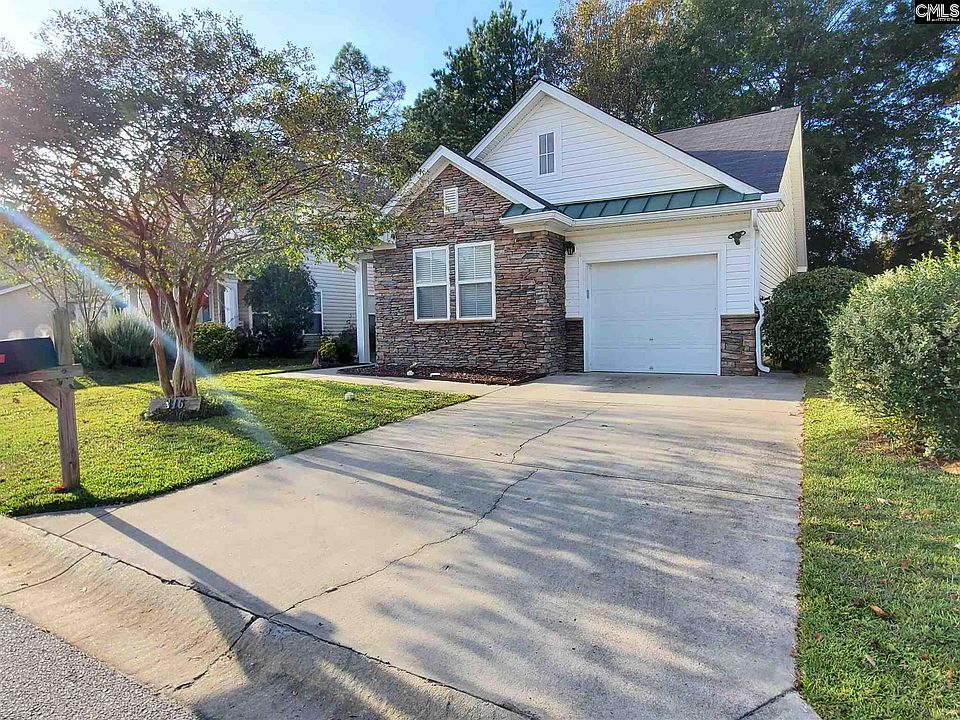 816 Spears Dr, Elgin, SC 29045 Zillow