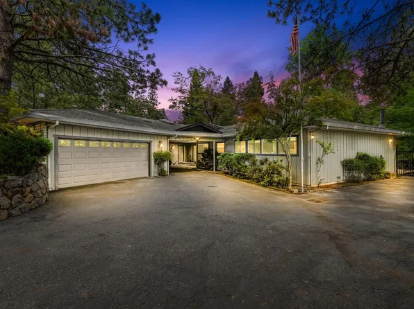 16345 Sharon Way, Grass Valley, CA 95949