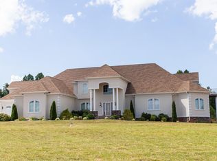 Chapel Grove Rd, Evington, VA 24550