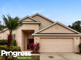 4542 Mapletree Loop, Zephyrhills, FL 33544