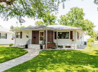 419 W 31st St, Kearney, NE 68845