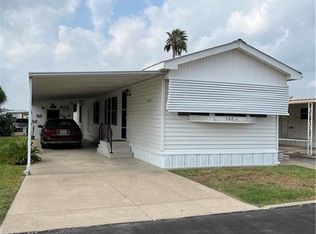 2802 Mesa Verde Dr, Weslaco, TX 78596