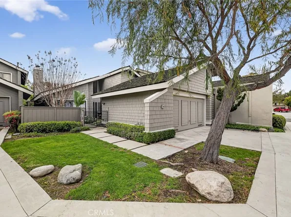 10 Pinewood, Irvine, CA 92604