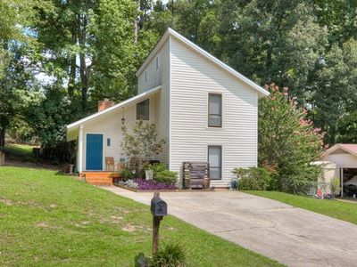 4529 Plantation Rd, Martinez, GA, 30907
