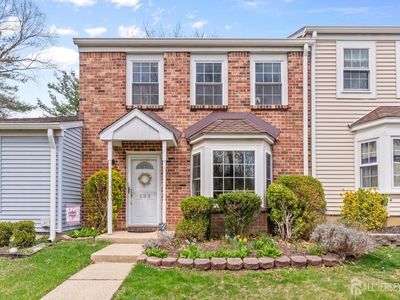 135 Archery Ct, Old Bridge, NJ, 08857