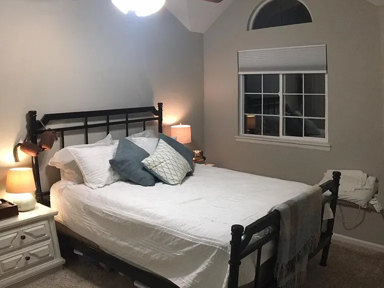 3rd Bedroom