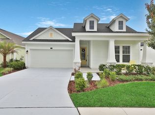 151 Paradise Valley Dr, Ponte Vedra, FL 32081