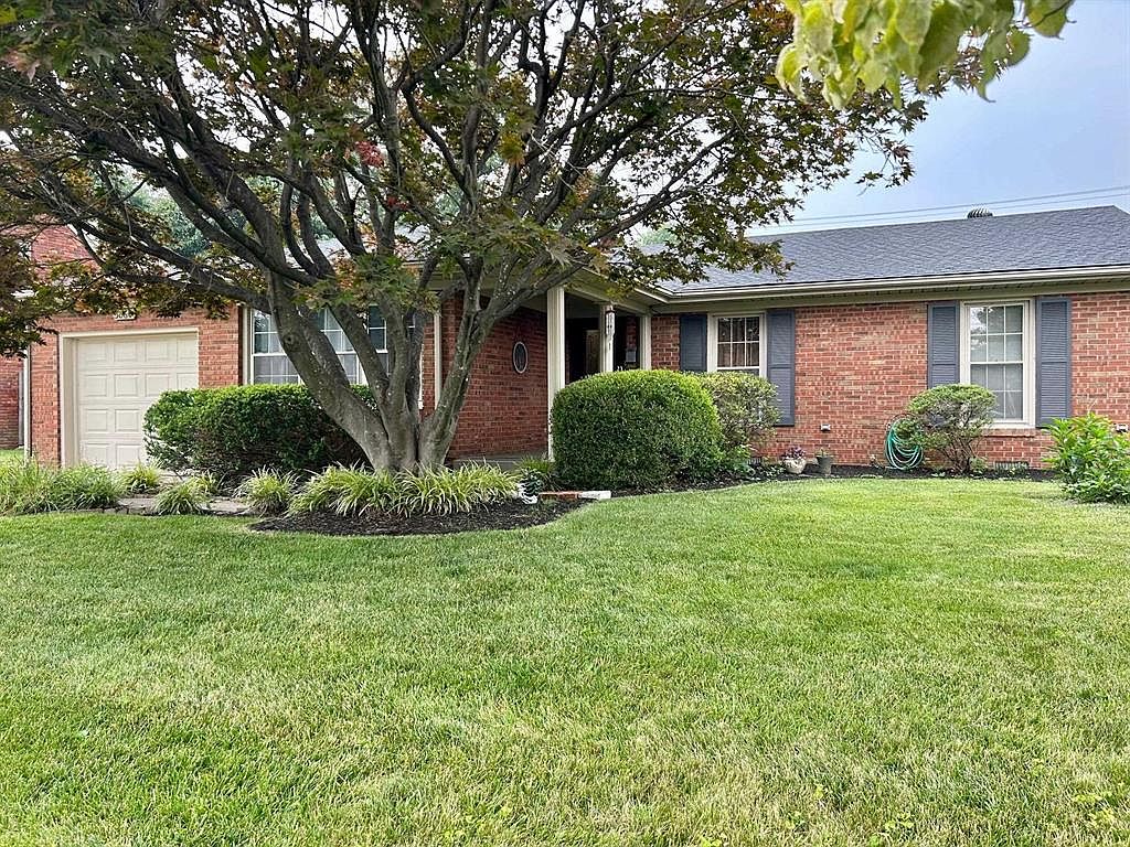 3860 Garden Ter, Owensboro, KY 42301 MLS 87344 Zillow