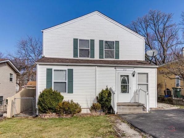 (undisclosed Address), Round Lake Beach, IL 60073