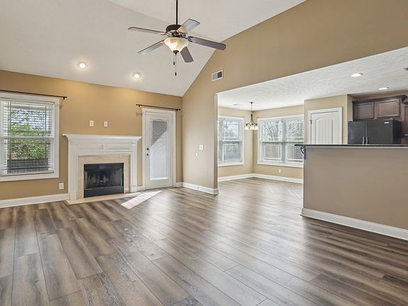 2nd image of 1349 Allmon Dr