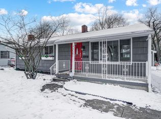 3581 Astor Ave, Columbus, OH