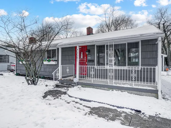 3581 Astor Ave, Columbus, OH 43227