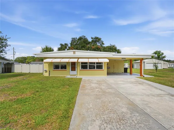 332 Illinois Ave, Saint Cloud, FL 34769
