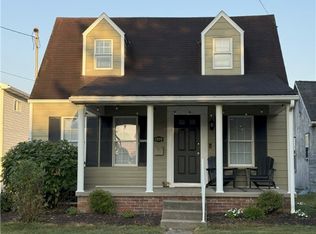 1219 Fairmont Ave, Natrona Heights, PA