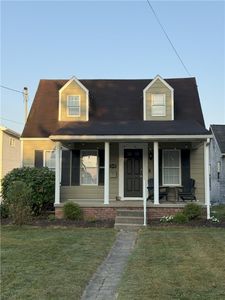 1219 Fairmont Ave, Natrona Heights, PA, 15065