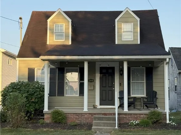 1219 Fairmont Ave, Natrona Heights, PA 15065