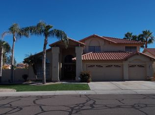 3305 S Holly Ct, Chandler, AZ 85248